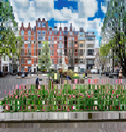 Soho's Golden Square March 29th 15-34__127X132 cm.jpeg