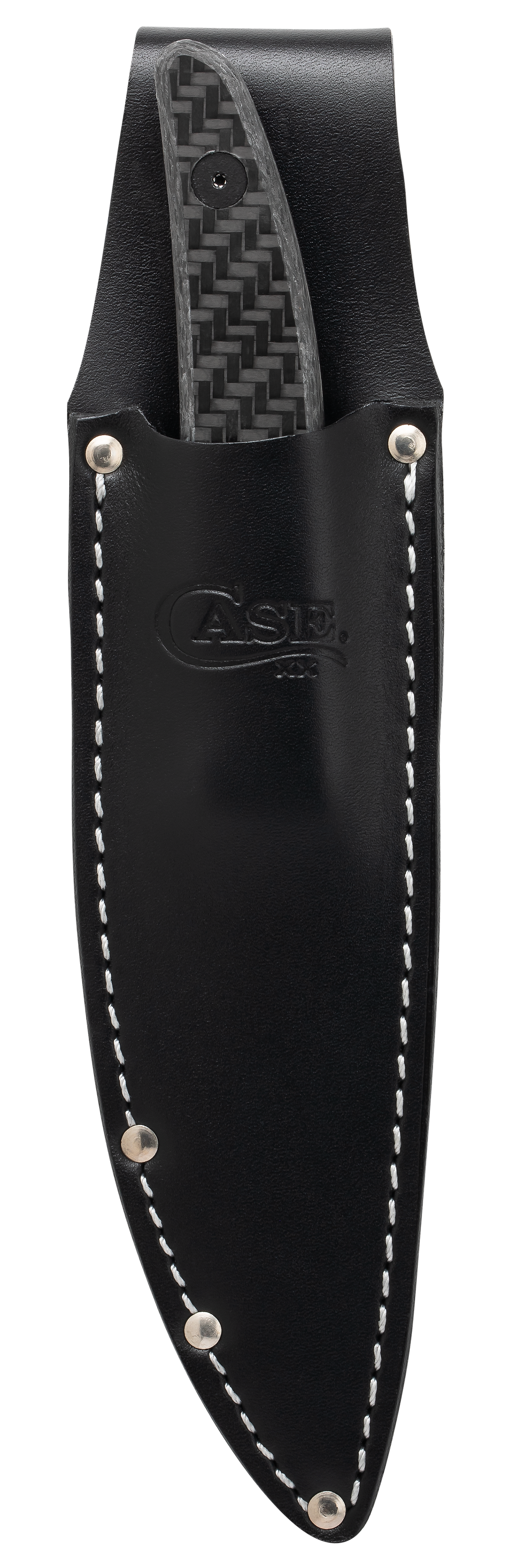 Chris Taylor Smooth Black Carbon Fiber Weave Hunter