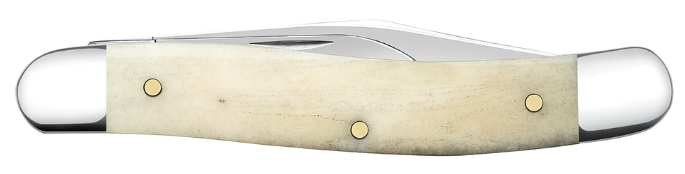 Thumbnail: Natural Bone Texas Jack