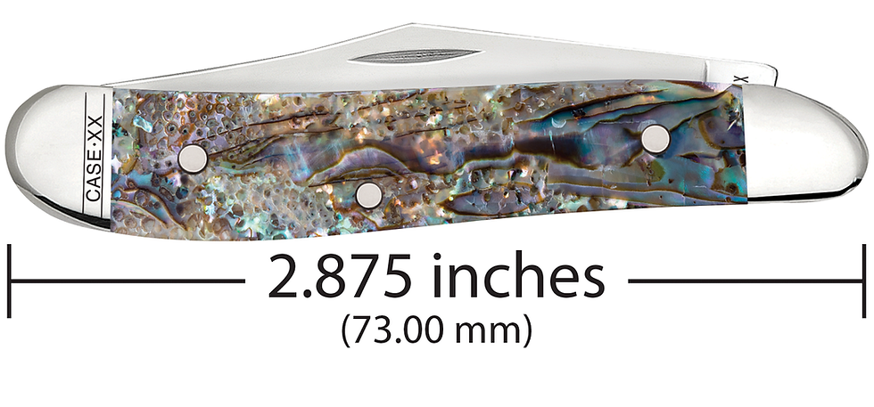 Thumbnail: Abalone Peanut