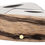 Thumbnail: Natural Zebra Wood Large Stockman