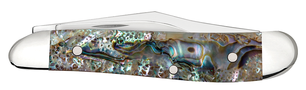Thumbnail: Abalone Peanut