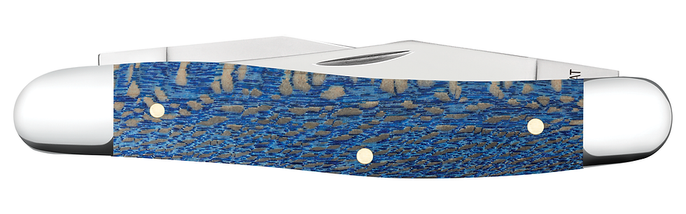 Thumbnail: Blue Sycamore Muskrat