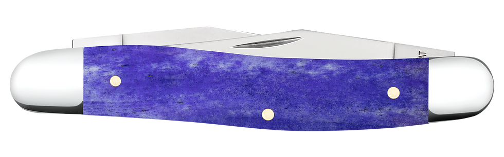 Thumbnail: 2025 Easter Ultra Violet Bone Muskrat