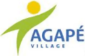 Soutien d'Agapé Village