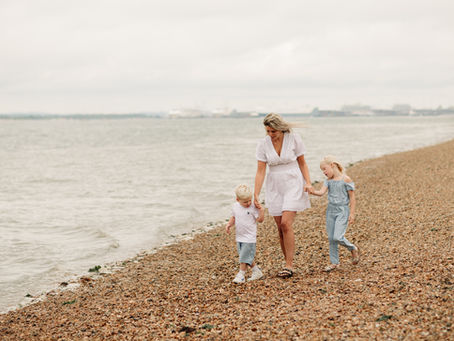 Styling for your Hampshire family shoot