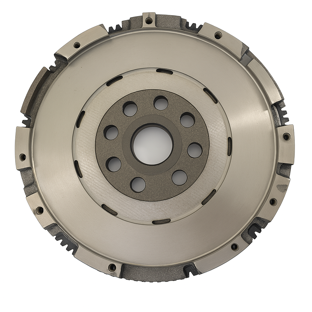 VOLANTE DE MOTOR BI-MASSA RENAULT MASTER 2.3 DE 2014 A 2023