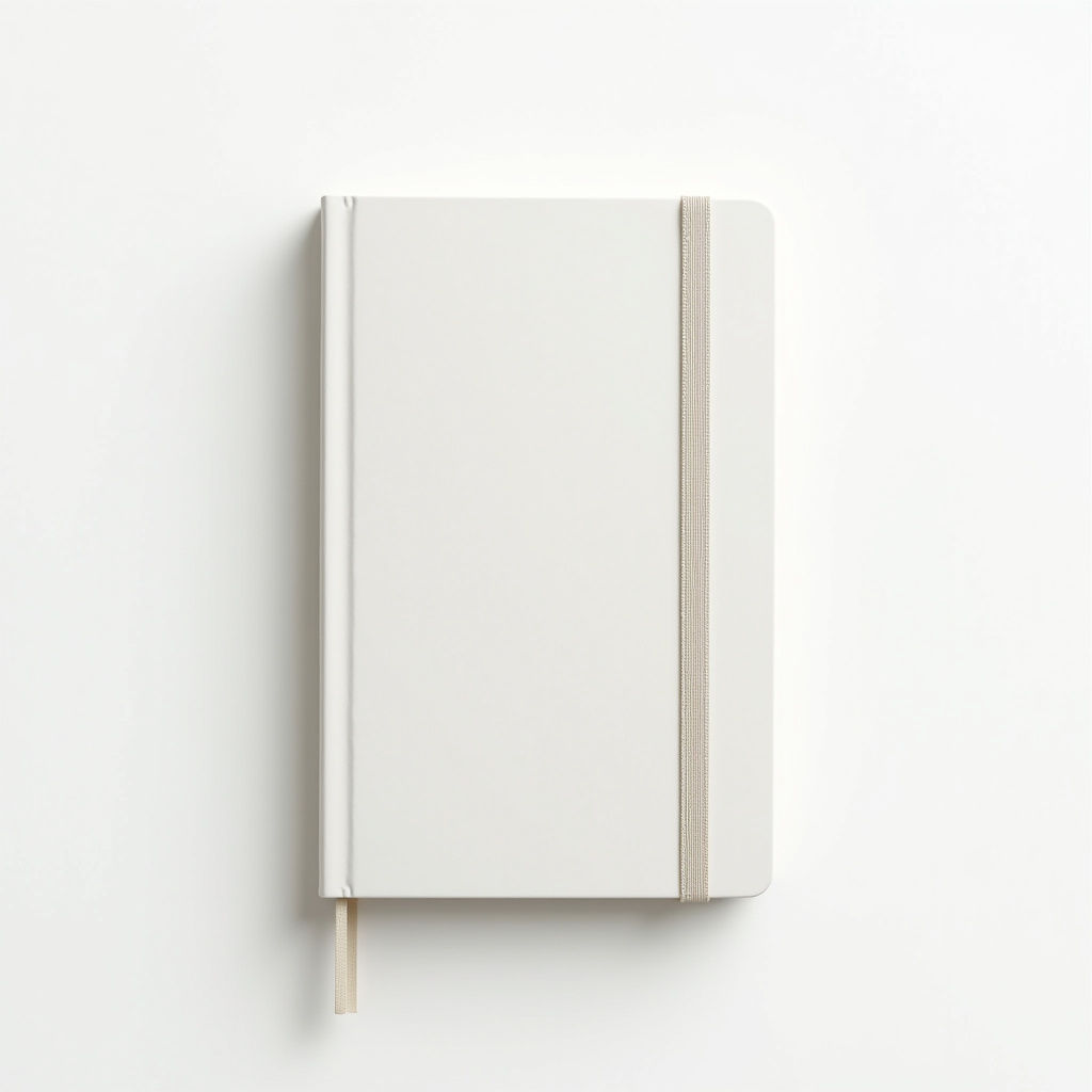 Expense Tracking Journal