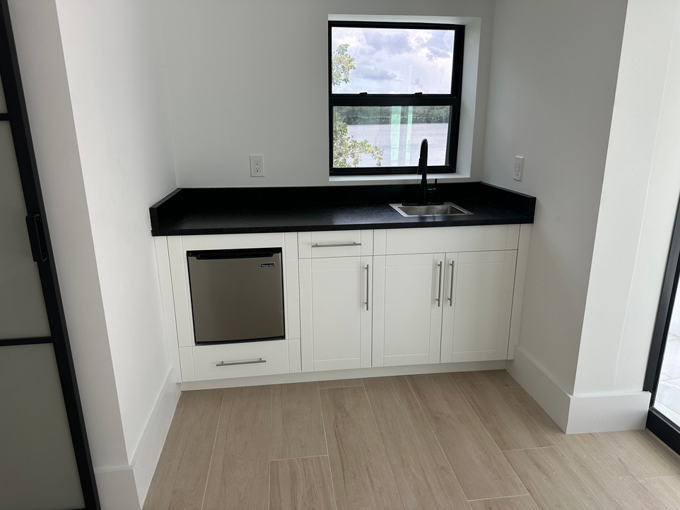 Coastal Collection TuffTek