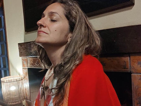 A fase da consciência: 35 aos 42 anos. Tornando-se Mulher