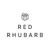 Red Rhubarb