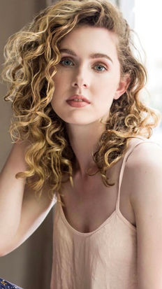 Sophie Barlow