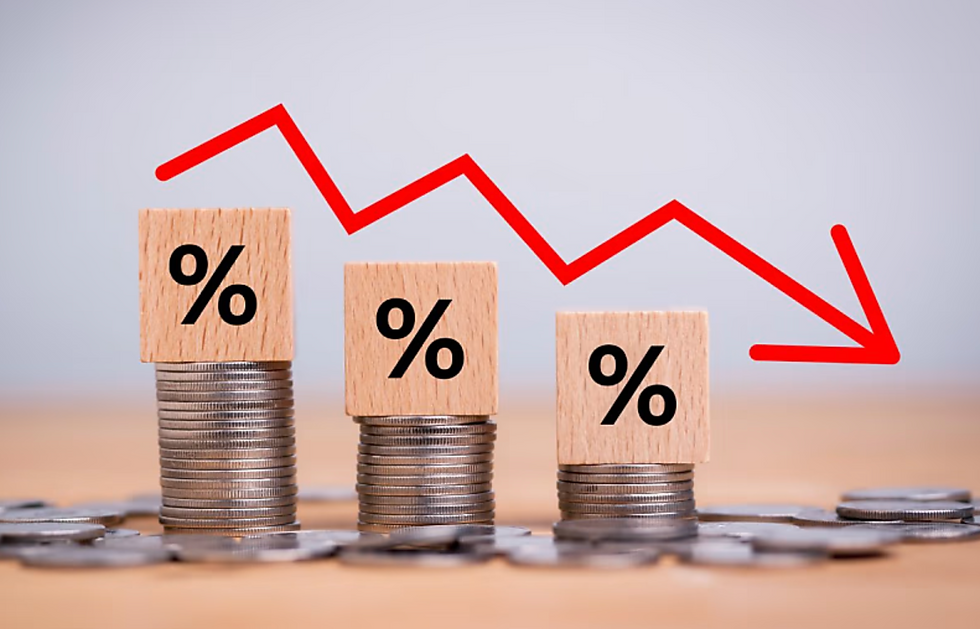 Inflation Eases in July 2024, But Still Above Target Range