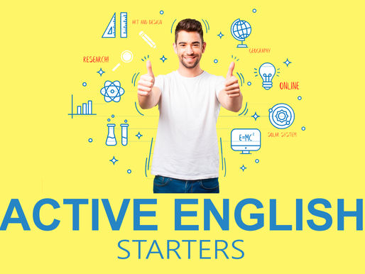 เรียนภาษาอังกฤษให้เก่งใน 6 ขั้นตอน