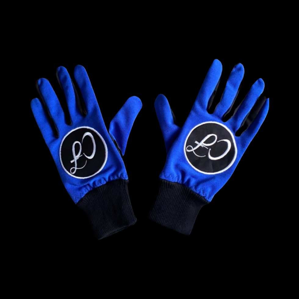Thumbnail: £’O Gloves 