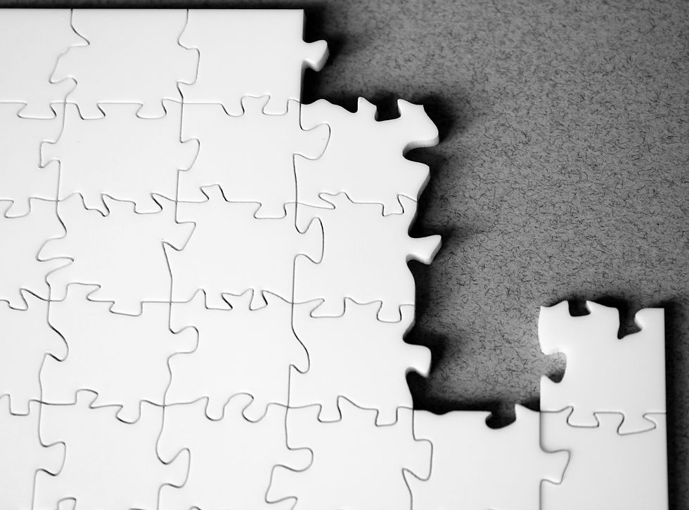 Thumbnail: Standard Puzzle