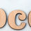 Thumbnail: Birch Plywood Letters Font 2