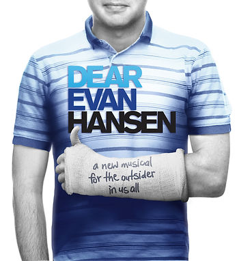 Dear Evan Hansen