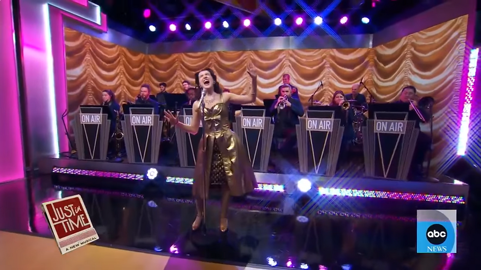 Good Morning America