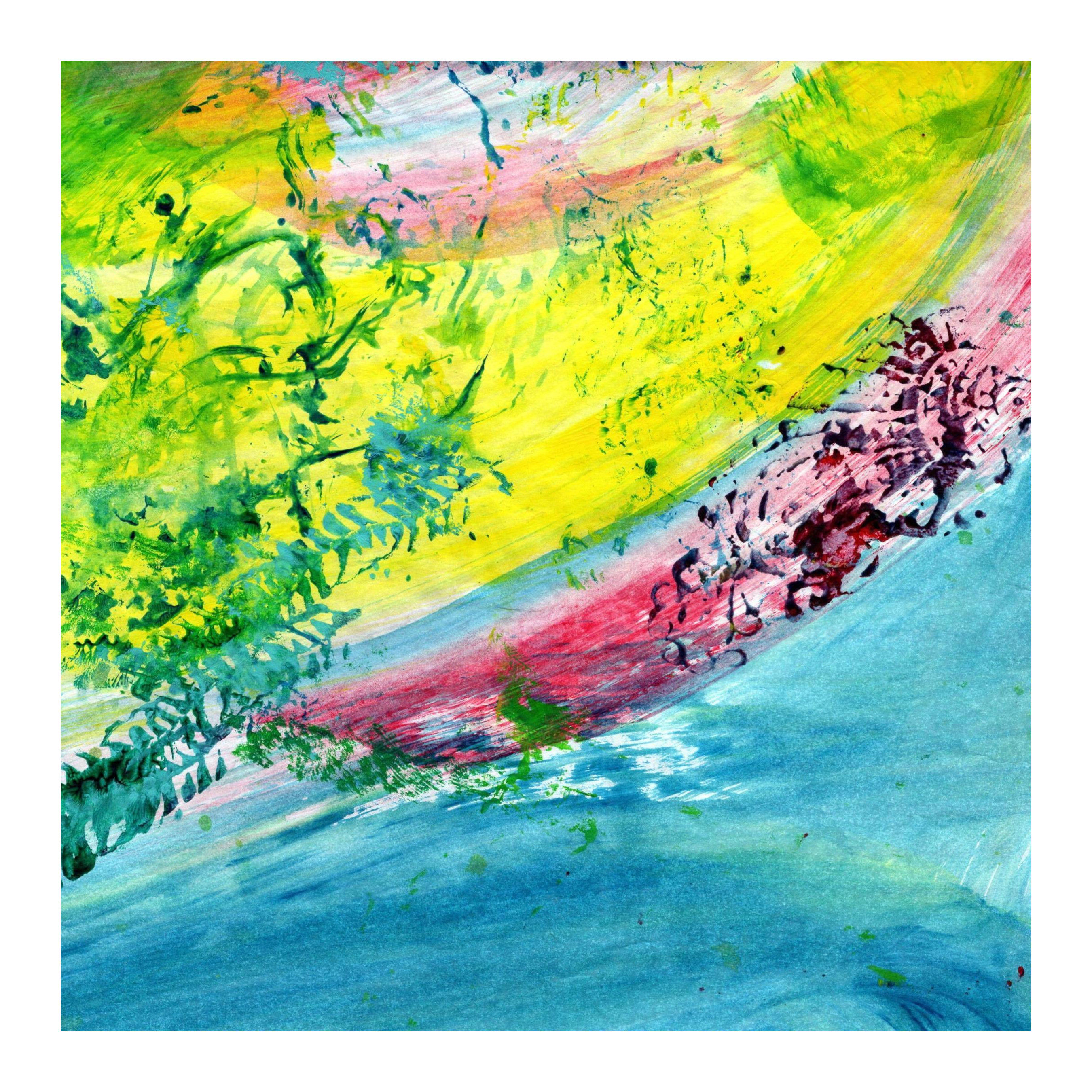 "Petit bout" N° 41