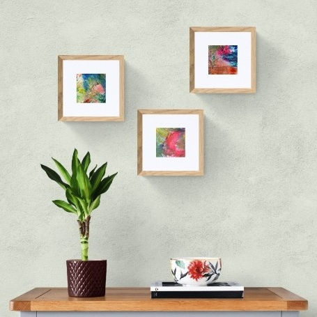 Miniature : Trio de cartes simples "Petits bouts" N° 1, 2 et 25