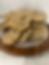 Gourmet Chocolate Chip Cookie (Quantity 6)