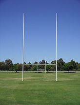 Rugby league post