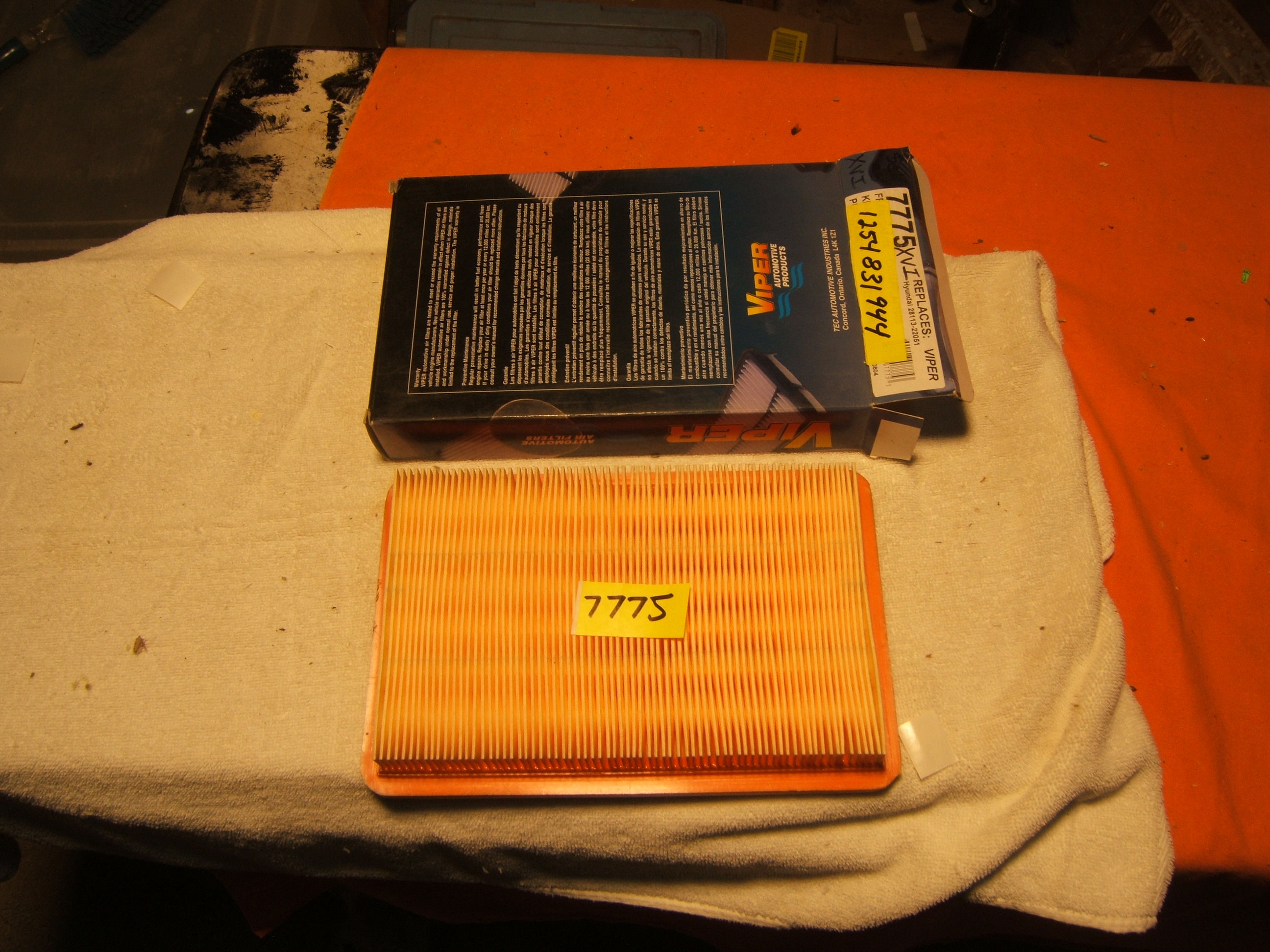 CA7775 (46288)