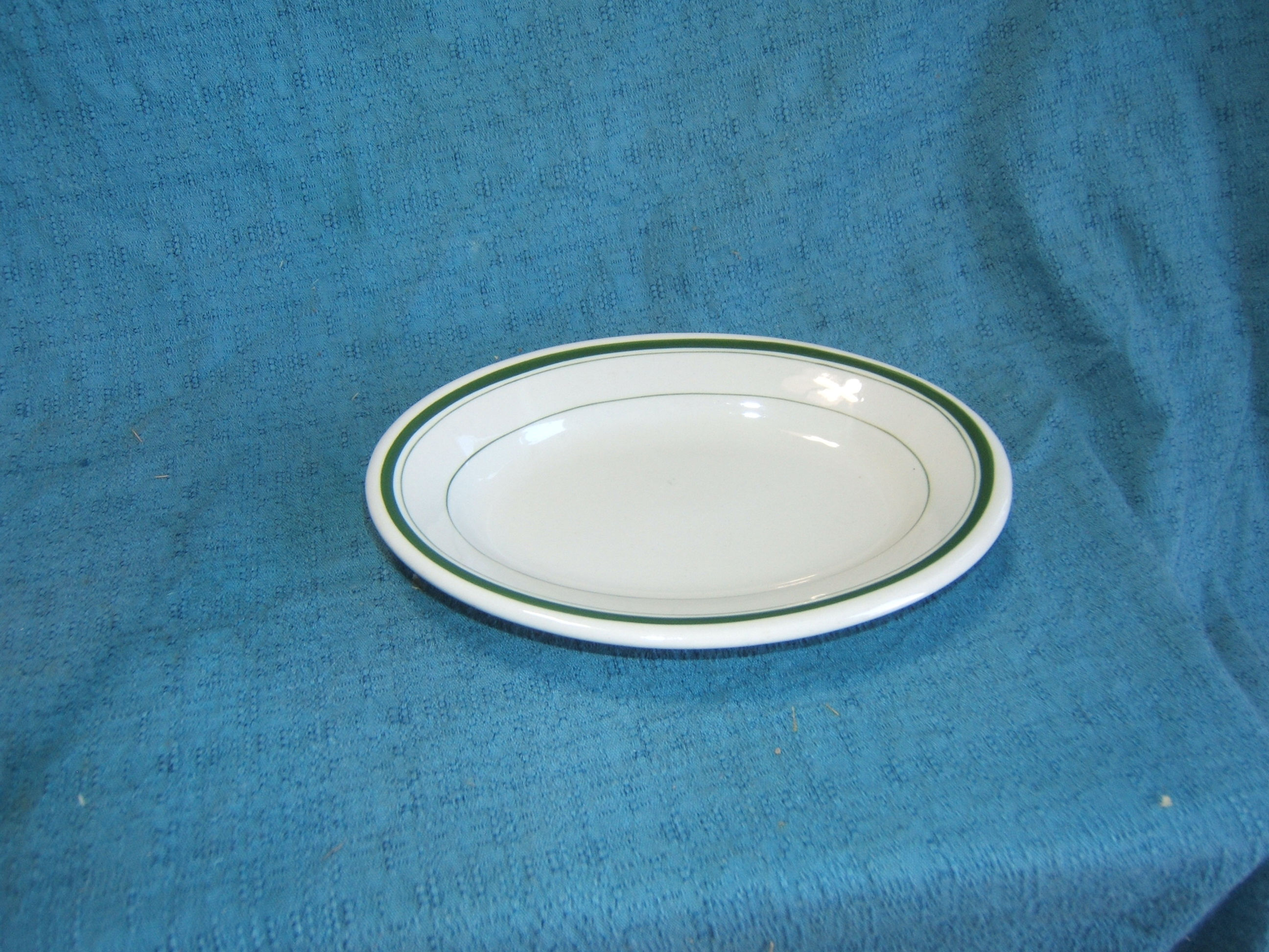 Dunn & Bennett Plate