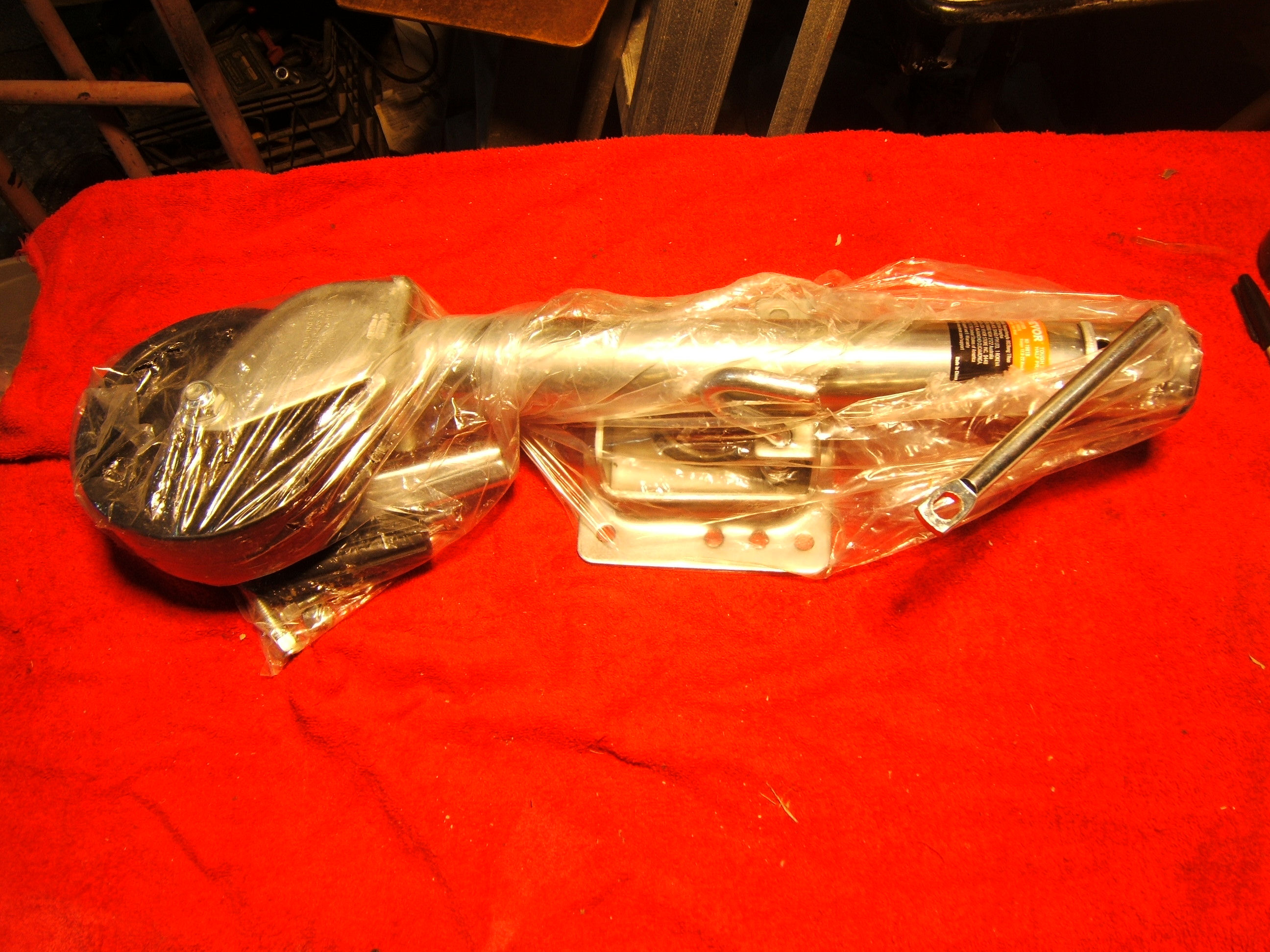 Vevor Trailer Jack