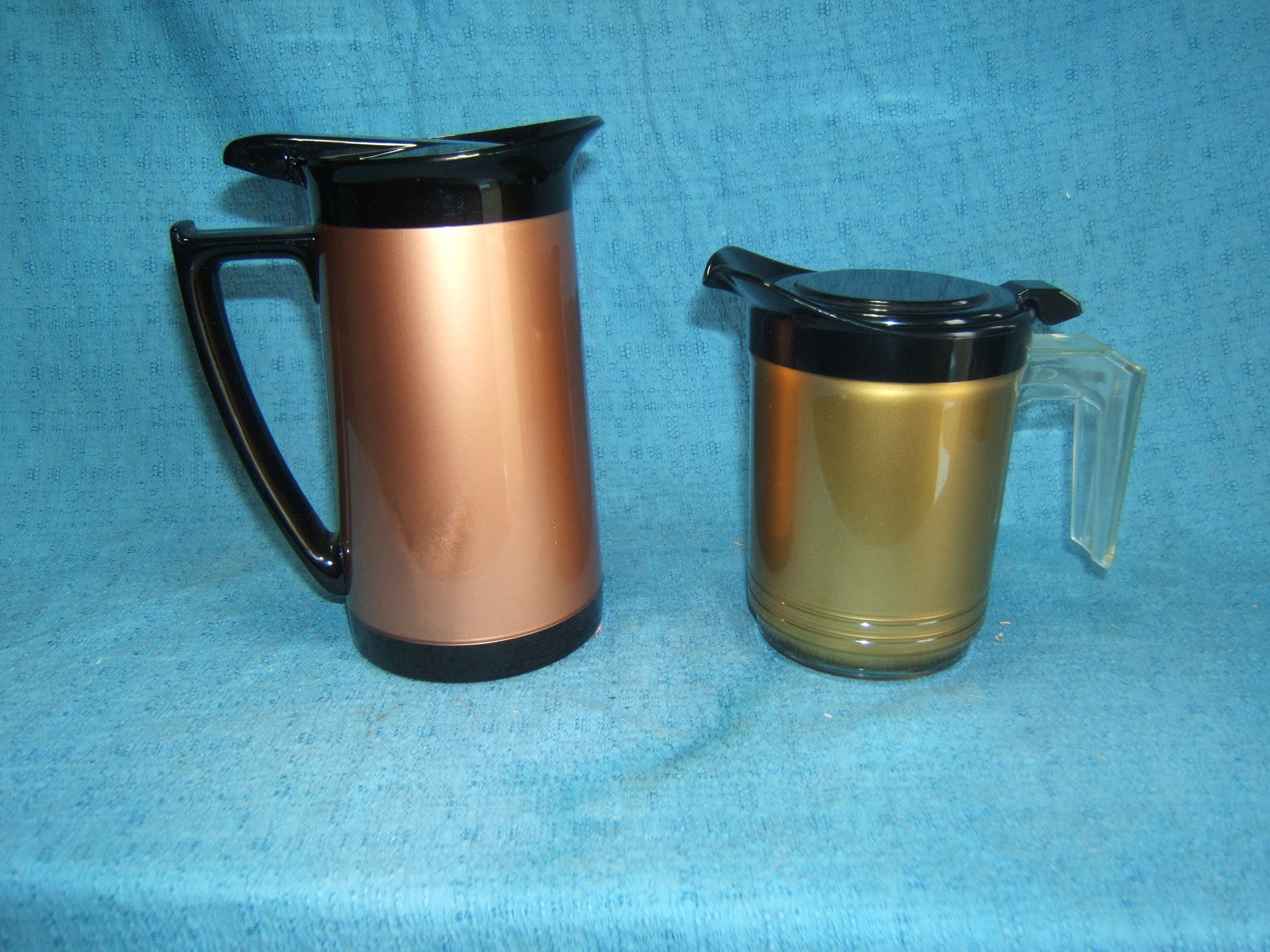 NOS  2 pc. Thermo-Serv