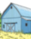 blue barn line style.jpg