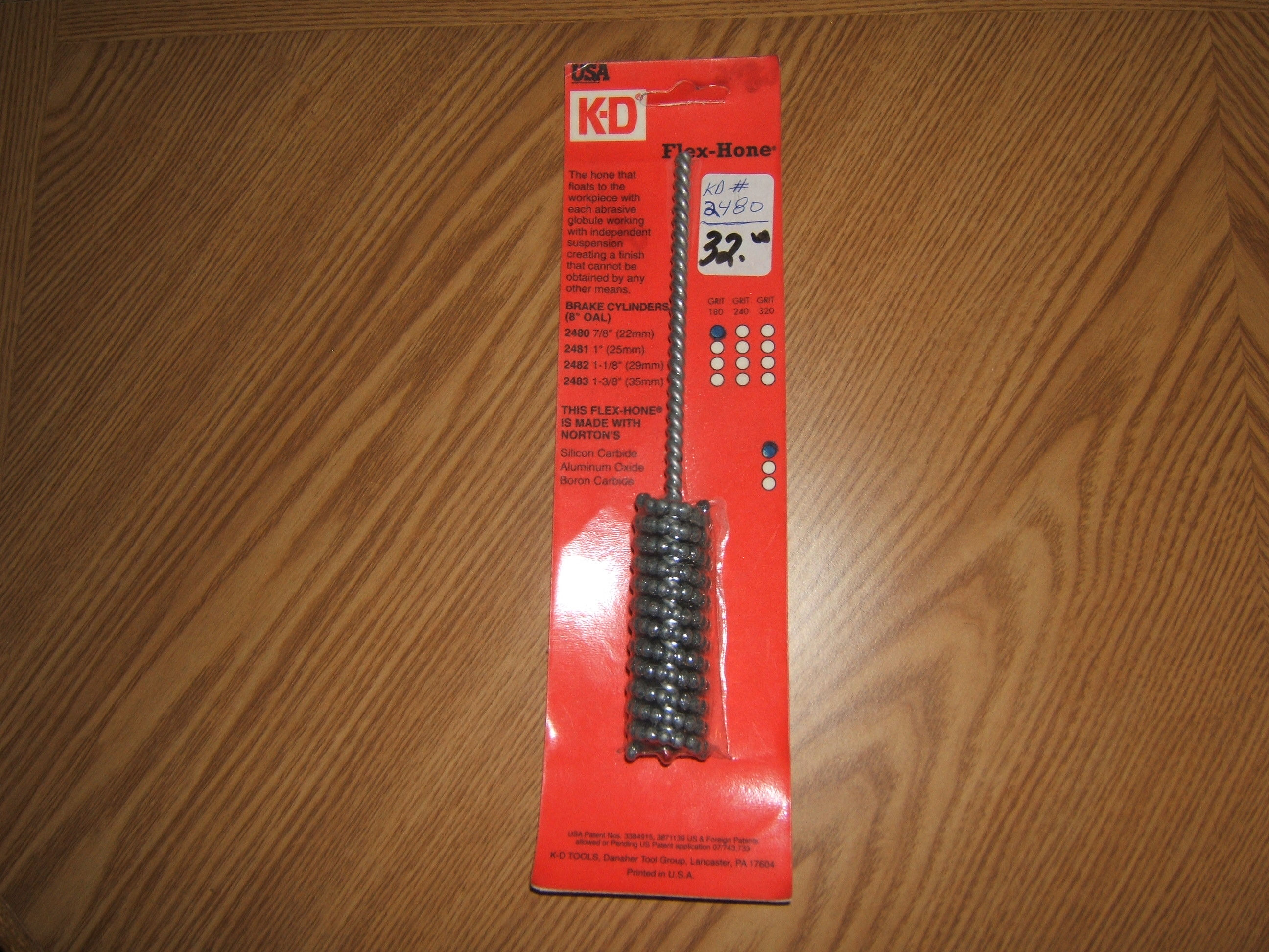 KD 2480