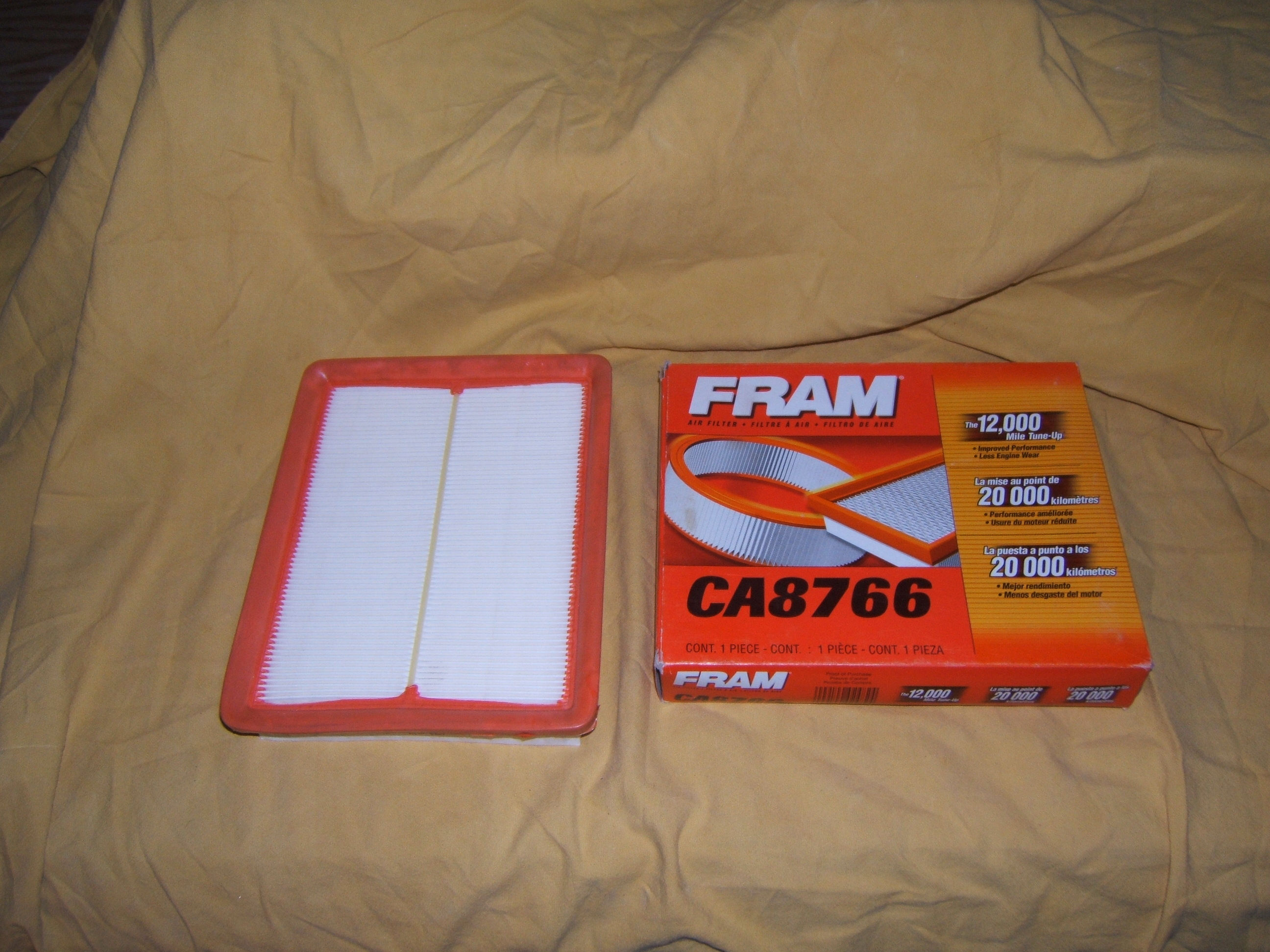 CA8766