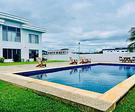 3 Bedroom Waterfront Apartments - For Rent