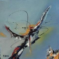 Exposition peintures