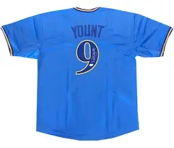 Thumbnail: Robin Yount Autograph Signing