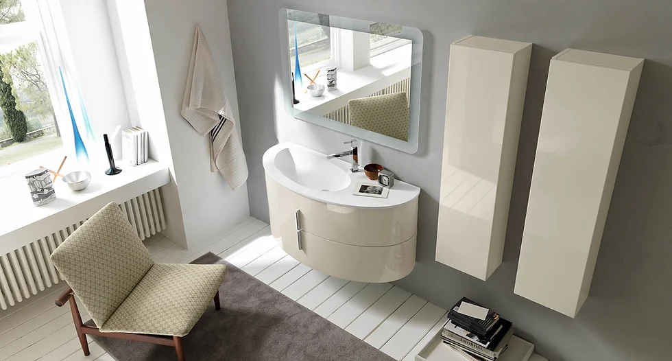 Arredobagno Arp Arredamenti