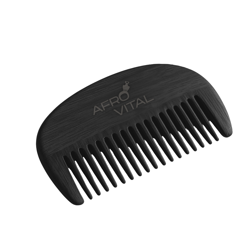 Beard Comb