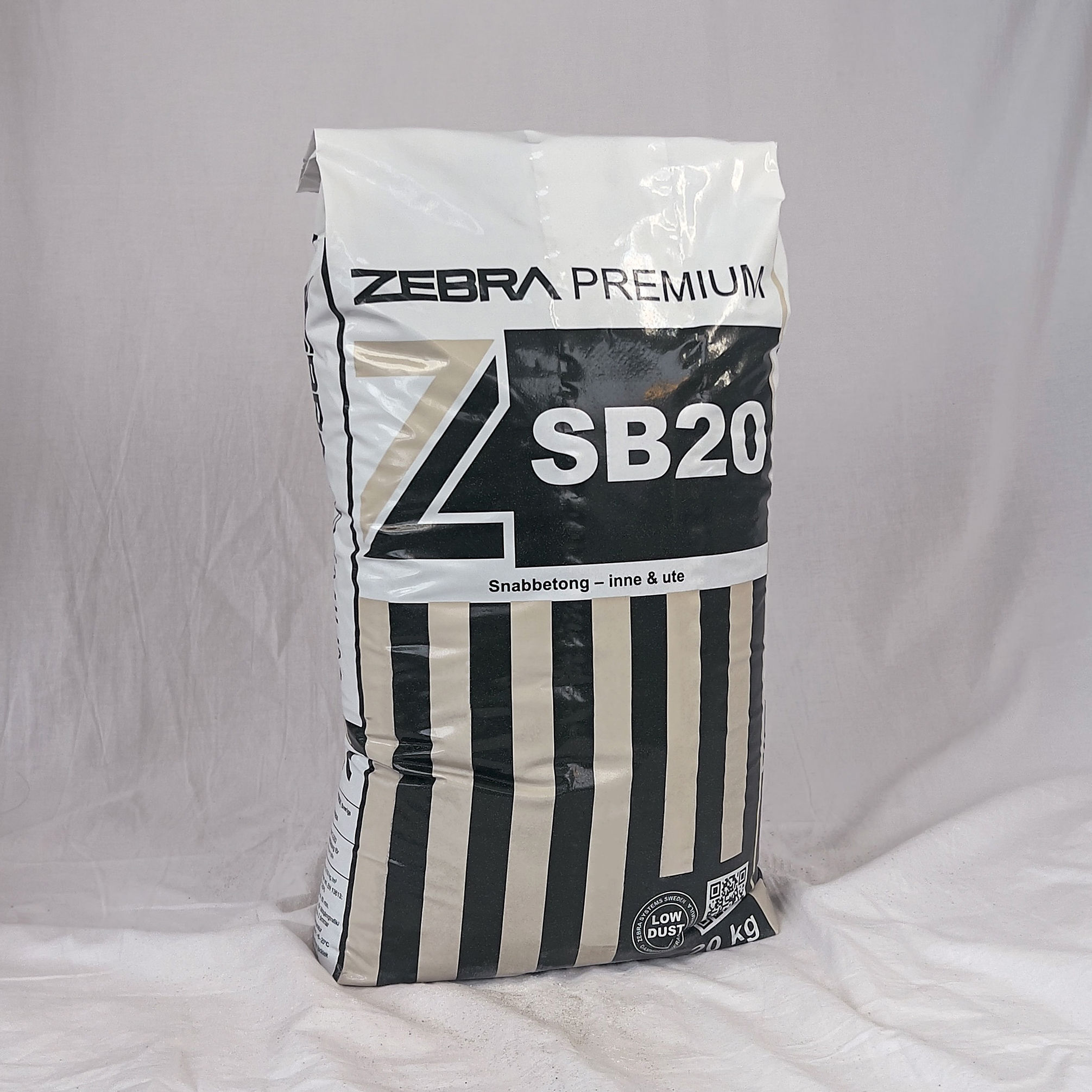 Snabbetong 20kg