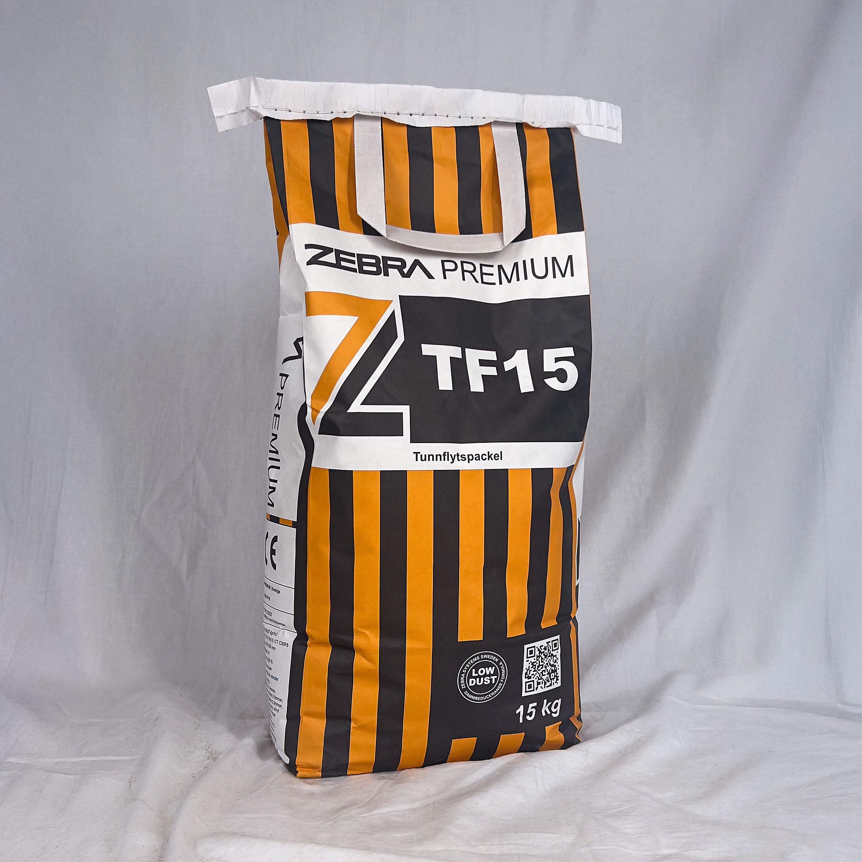 Tunnflyt 15kg