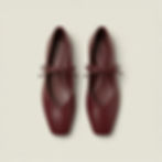 Thumbnail: Bow Ballet Flats