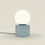 Thumbnail: Geometric Table Lamp