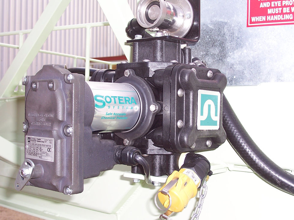Enviro Pump