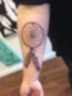 dreamcatcher