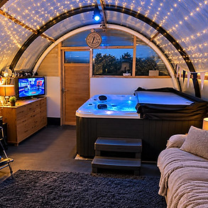 UK Polycarbonate Tunnels, Polycrub