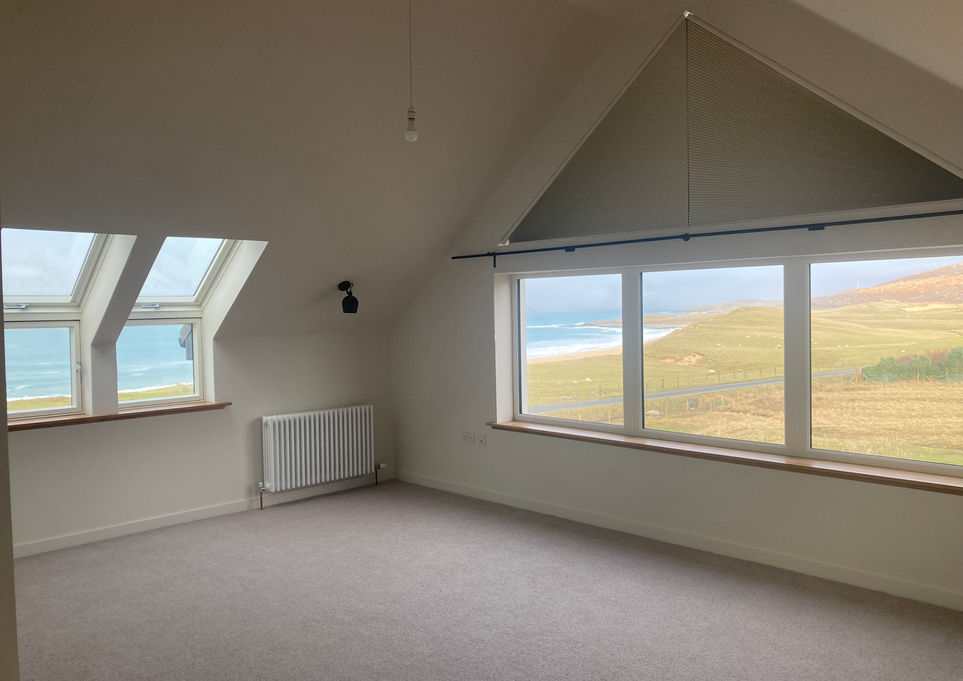 Ian Mackay Joinery, Outer Hebrides & North of Scotland