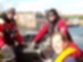Stornoway Seafari