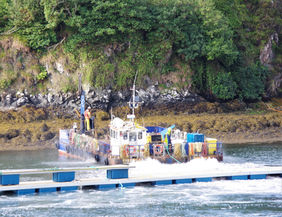 Harris Development Ltd