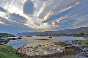 Harris Development Ltd